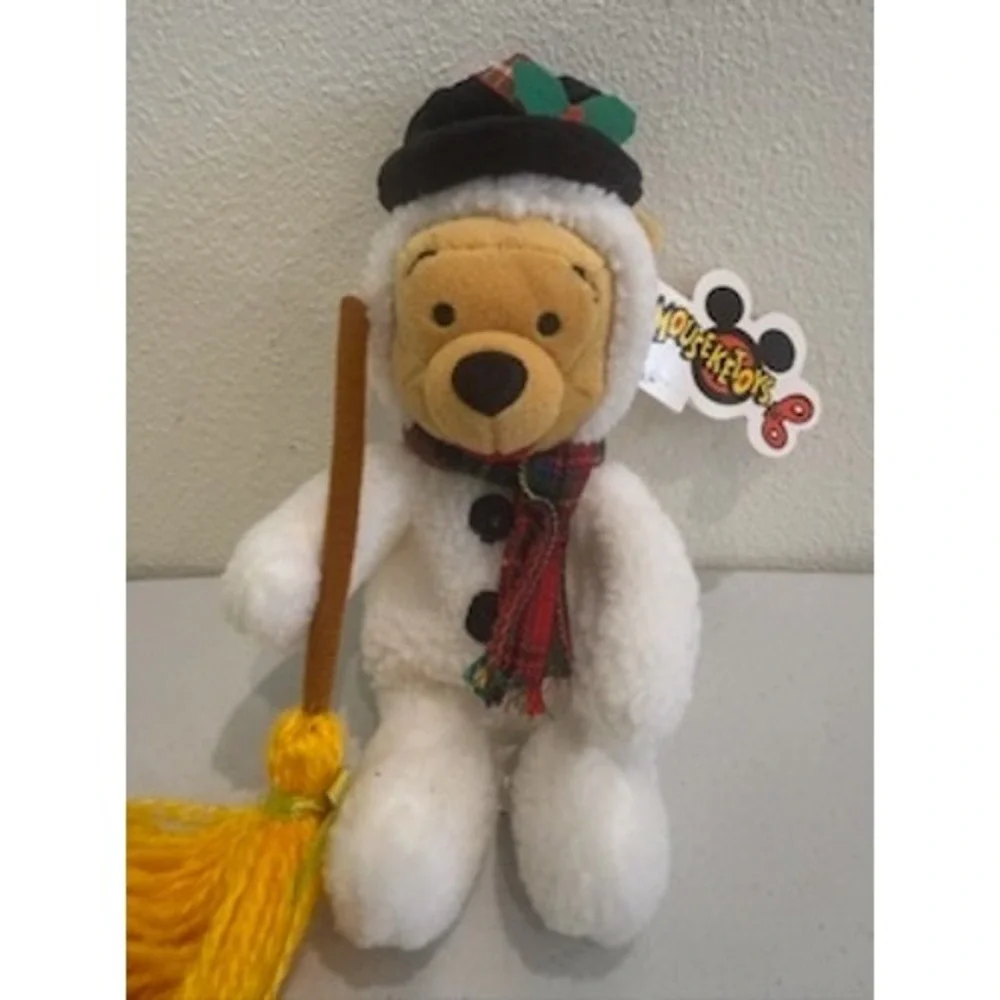 Disney mouseketoys winnie